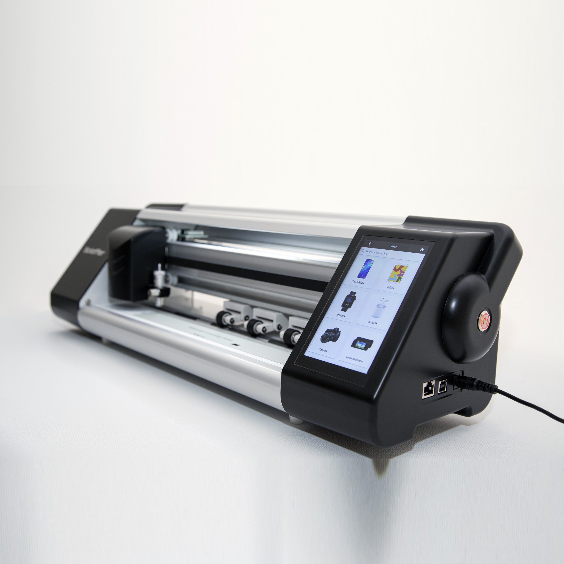 SLF-52B Nano Kesim Makinası